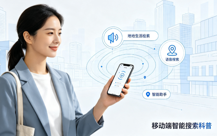 稻城县浅析 GEO 优化与 AI 优化如何重塑移动端手机搜索使用习惯
