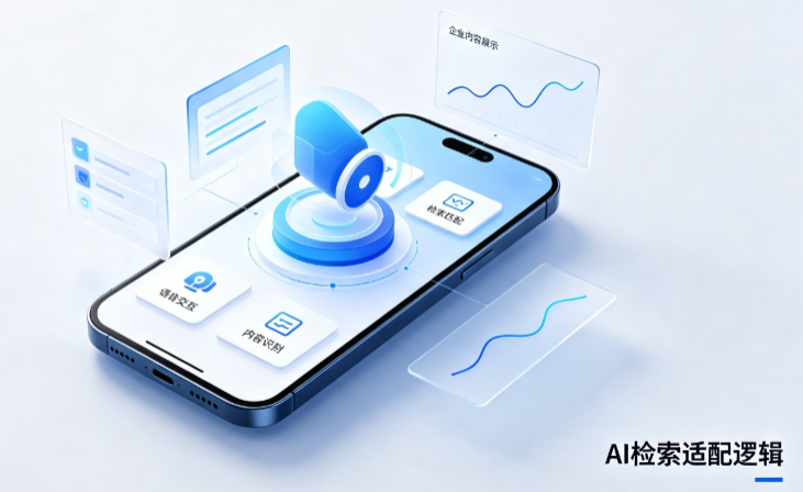 稻城县AI 优化赋能 GEO 体系，详解手机智能指令与企业线上曝光新思路