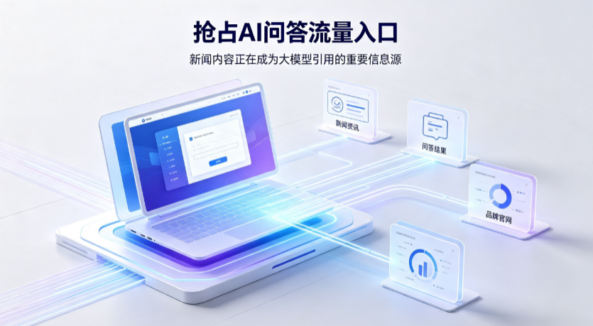 2026 海外流量新格局：稻城县GEO 内容如何抢占 AI 问答流量入口