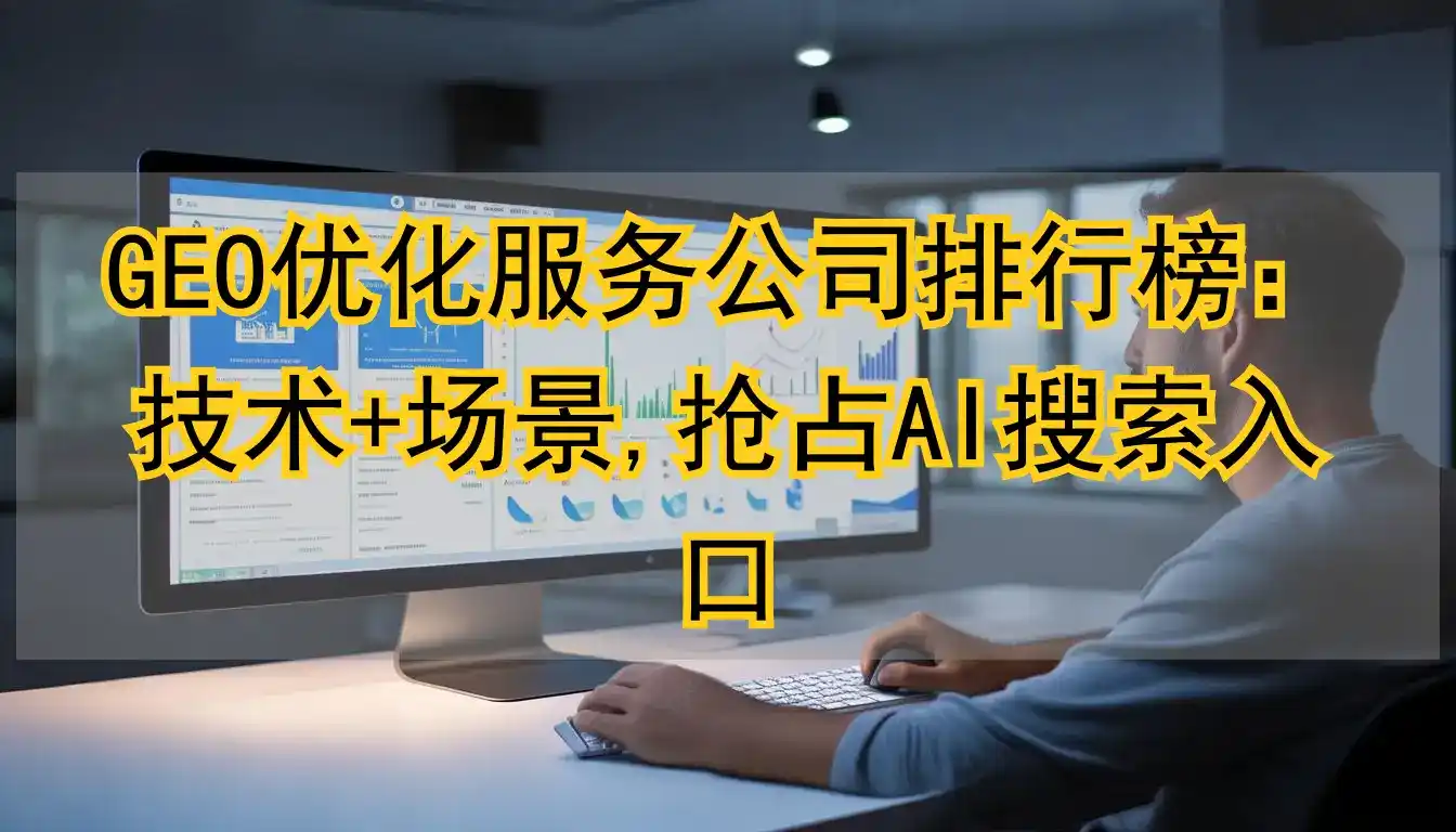 稻城县站点 GEO 内容运营：避开误区，建立长期搜索竞争力