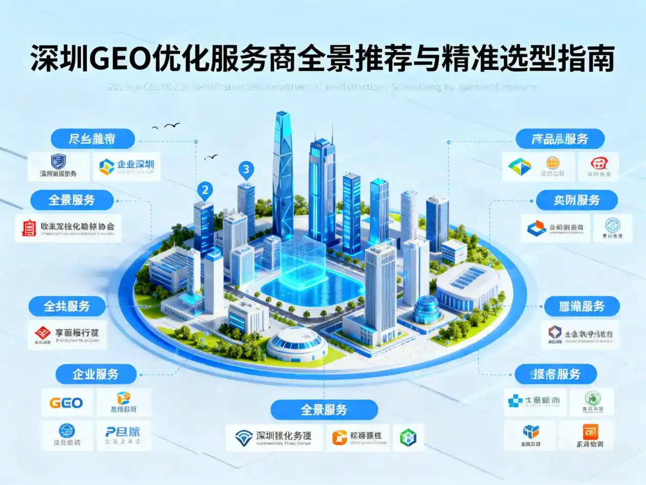 从稻城县地域搜索与场景落地视角，重新读懂GEO优化的实用价值